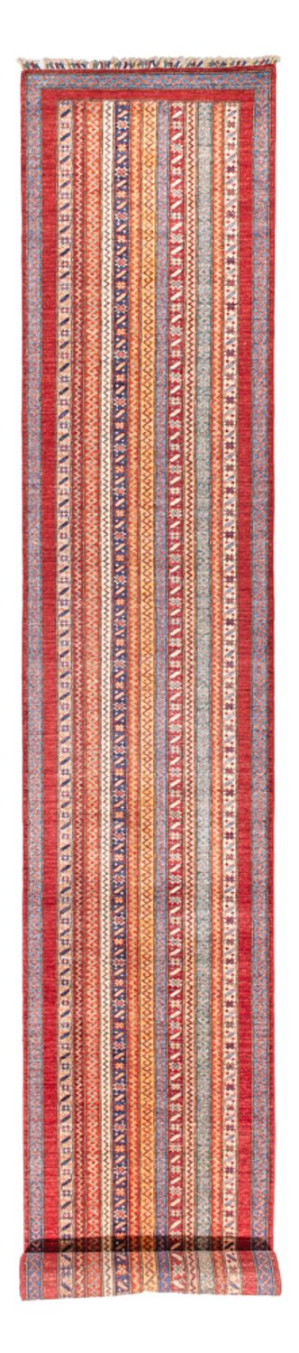 シャル 絨毯 83x484cm - オリエンタル絨毯