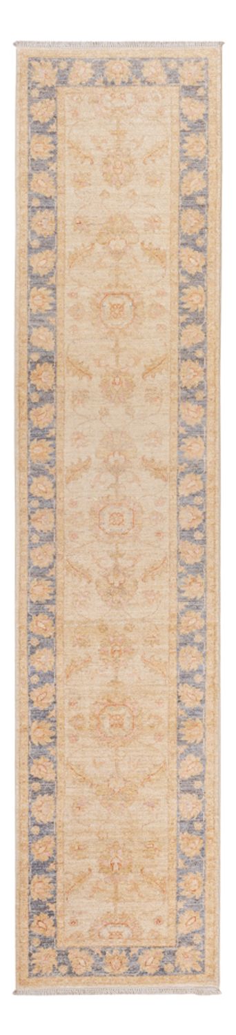 ツィーグラー絨毯 62x295cm - オリエンタル絨毯