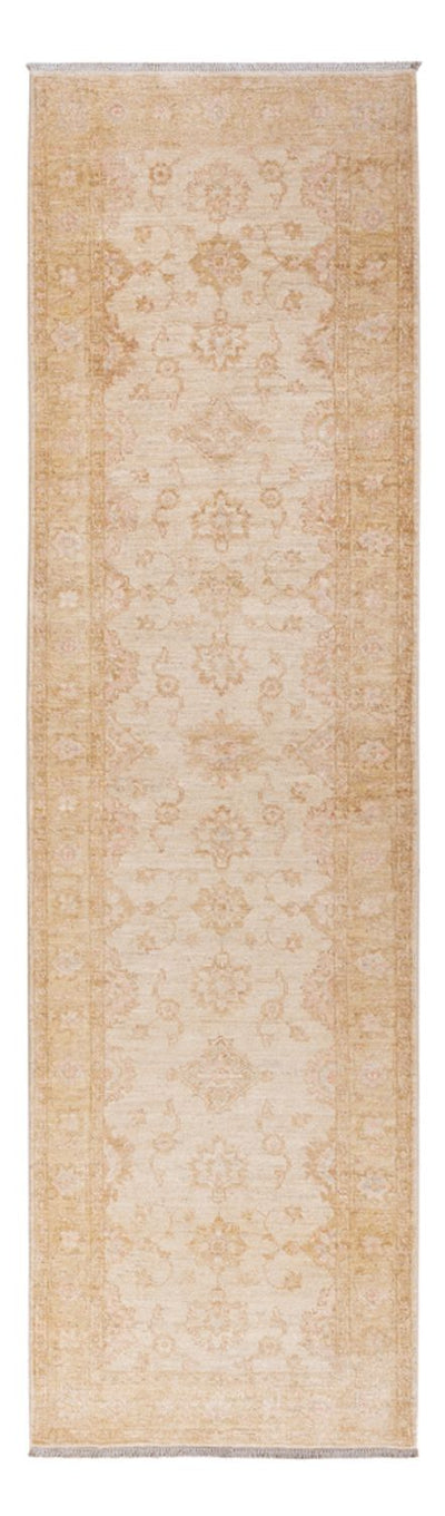 ツィーグラー絨毯 80x298cm - オリエンタル絨毯