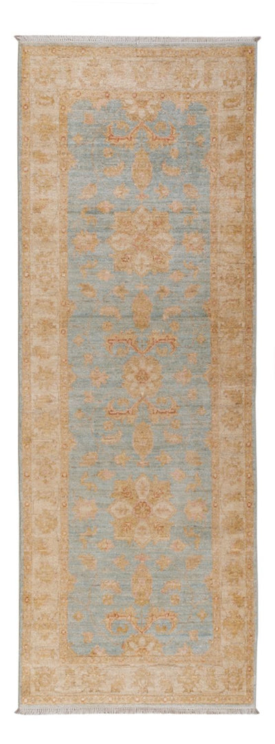 ツィーグラー絨毯 70x202cm - オリエンタル絨毯