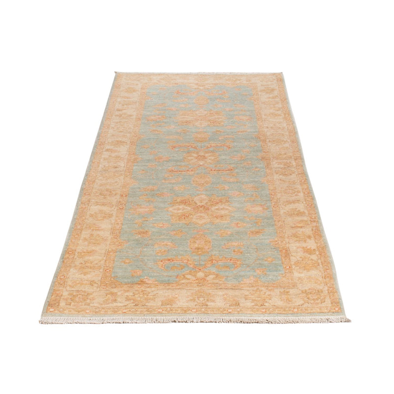 ツィーグラー絨毯 202x70cm - オリエンタル絨毯