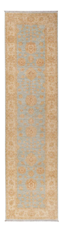 ツィーグラー絨毯 248x61cm - オリエンタル絨毯 – product image