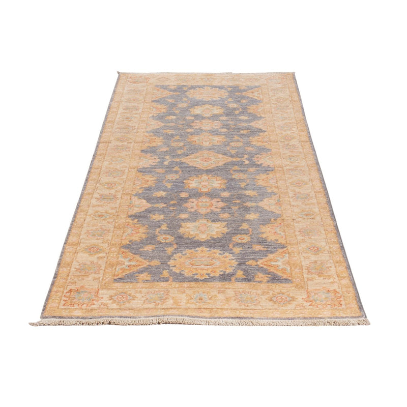 ツィーグラー絨毯 198x72cm - オリエンタル絨毯