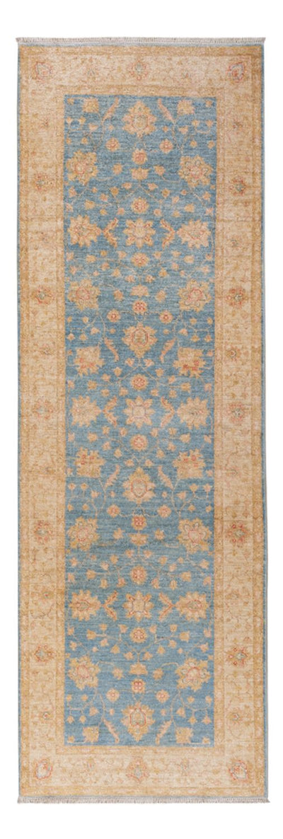 ツィーグラー絨毯 80x250cm - オリエンタル絨毯