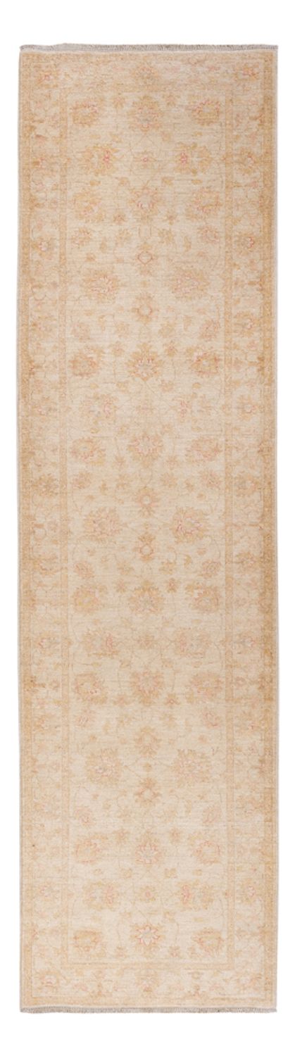 ツィーグラー絨毯 335x82cm - オリエンタル絨毯