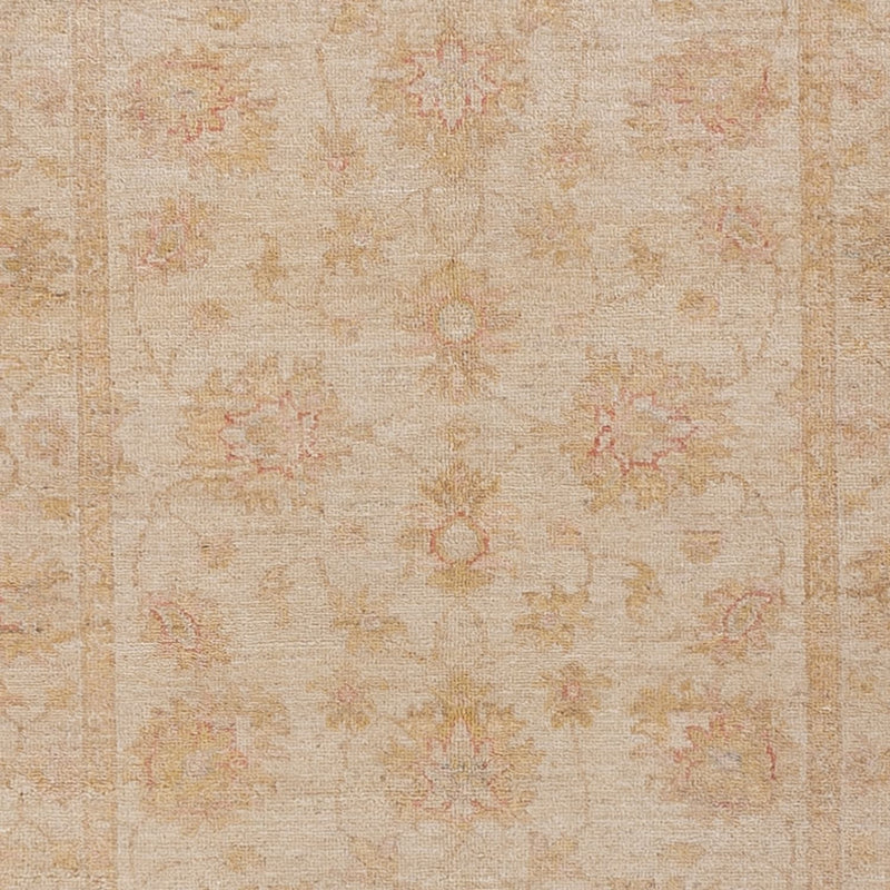 ツィーグラー絨毯 335x82cm - オリエンタル絨毯