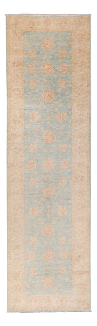 ツィーグラー絨毯 103x390cm - オリエンタル絨毯