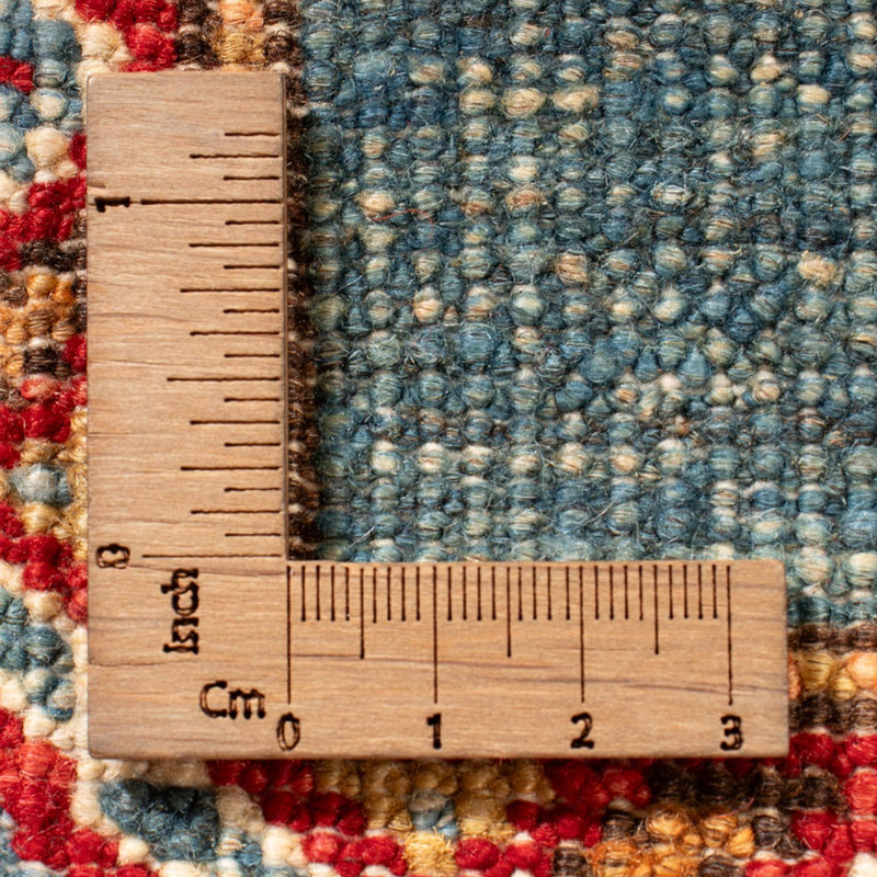 カザック 絨毯 245x79cm - オリエンタル絨毯