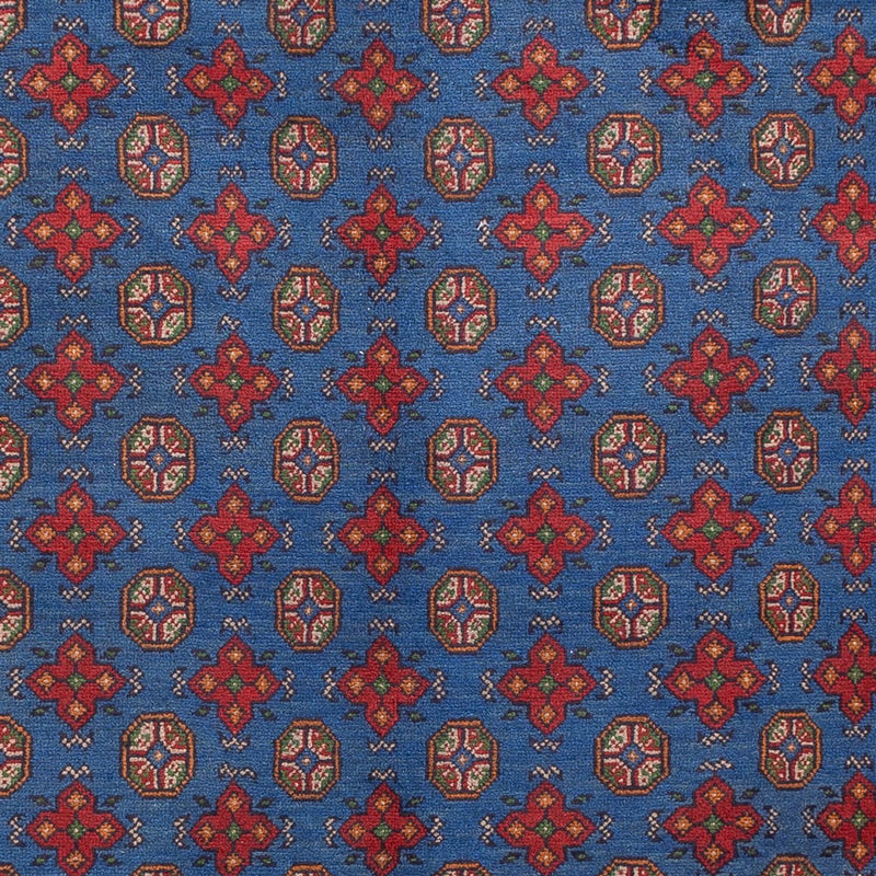 アクチェ 絨毯 394x300cm - オリエンタル絨毯
