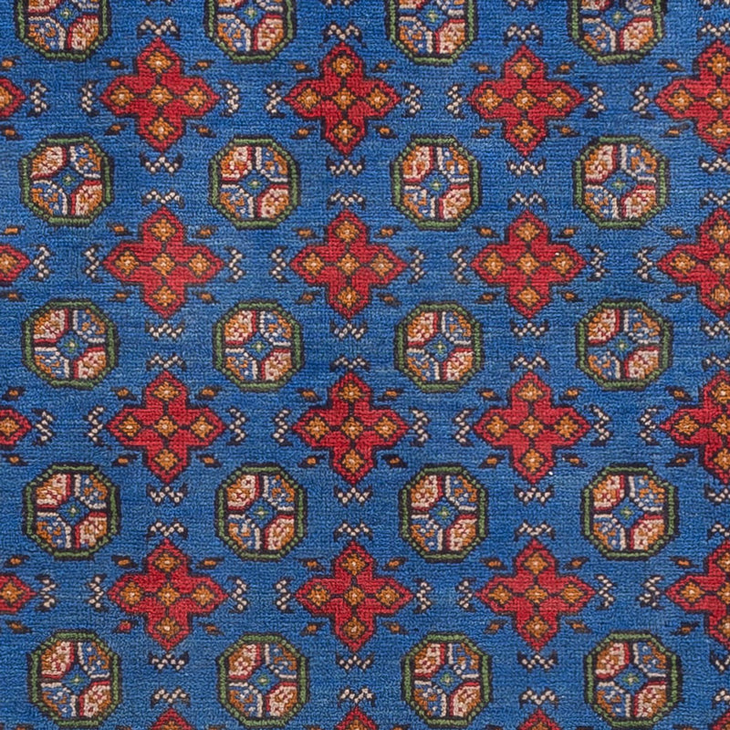 アクチェ 絨毯 296x203cm - オリエンタル絨毯