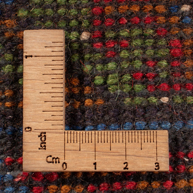 アクチェ 絨毯 296x203cm - オリエンタル絨毯
