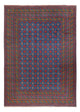 アクチェ 絨毯 355x252cm - オリエンタル絨毯