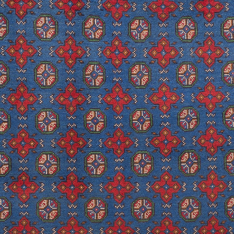 アクチェ 絨毯 355x252cm - オリエンタル絨毯
