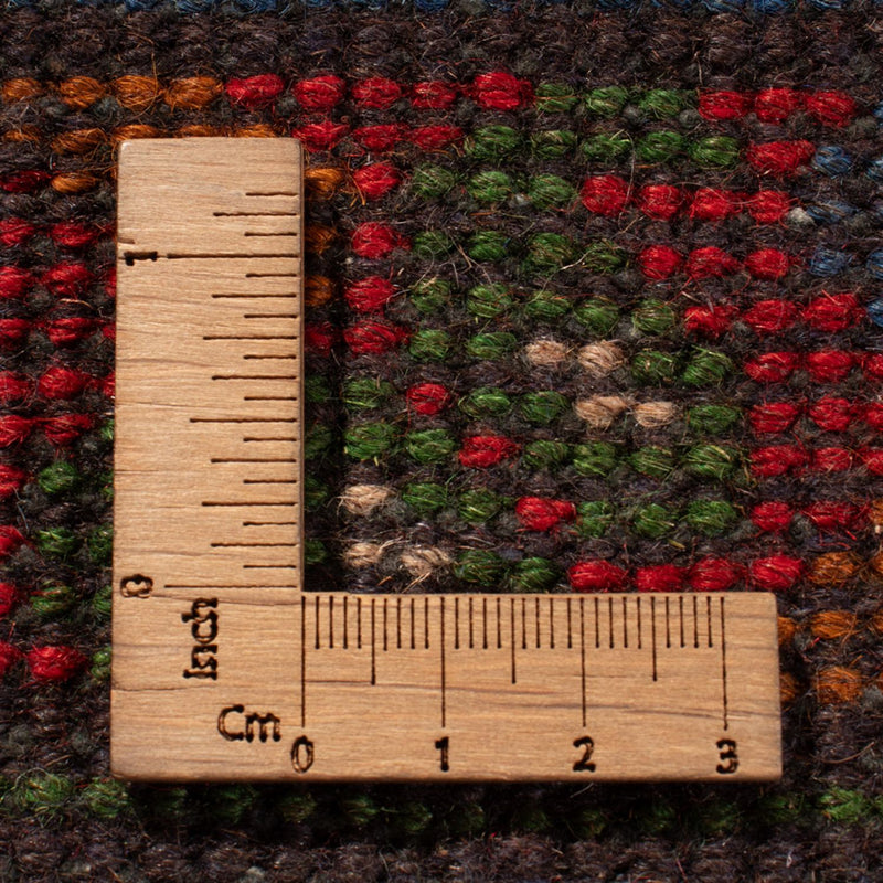アクチェ 絨毯 355x252cm - オリエンタル絨毯