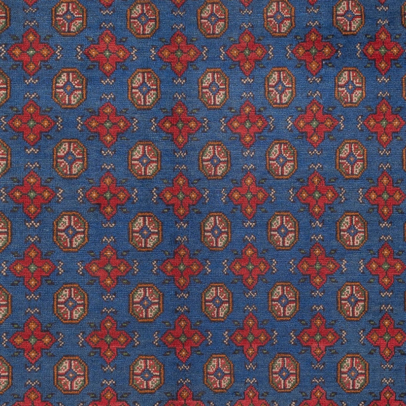 アクチェ 絨毯 394x303cm - オリエンタル絨毯