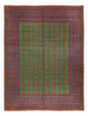 アクチェ 絨毯 393x296cm - オリエンタル絨毯