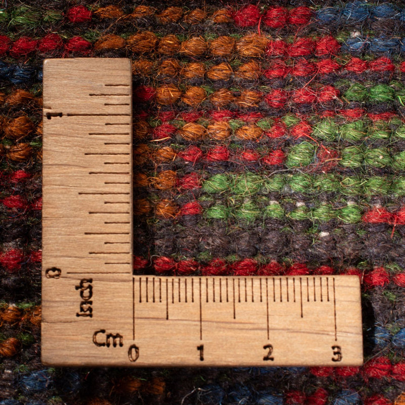 アクチェ 絨毯 393x296cm - オリエンタル絨毯