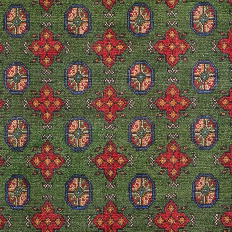 アクチェ 絨毯 298x200cm - オリエンタル絨毯
