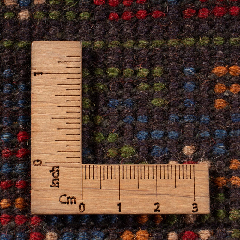 アクチェ 絨毯 298x200cm - オリエンタル絨毯
