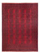アクチェ 絨毯 350x253cm - オリエンタル絨毯