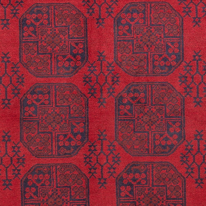 アクチェ 絨毯 352x253cm - オリエンタル絨毯