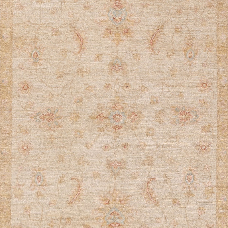 ツィーグラー絨毯 397x120cm - オリエンタル絨毯