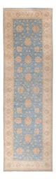 ツィーグラー絨毯 396x121cm - オリエンタル絨毯