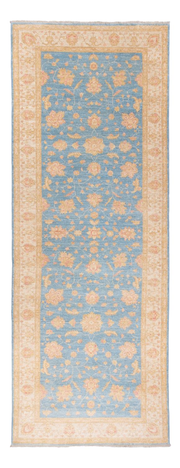 ツィーグラー絨毯 332x119cm - オリエンタル絨毯