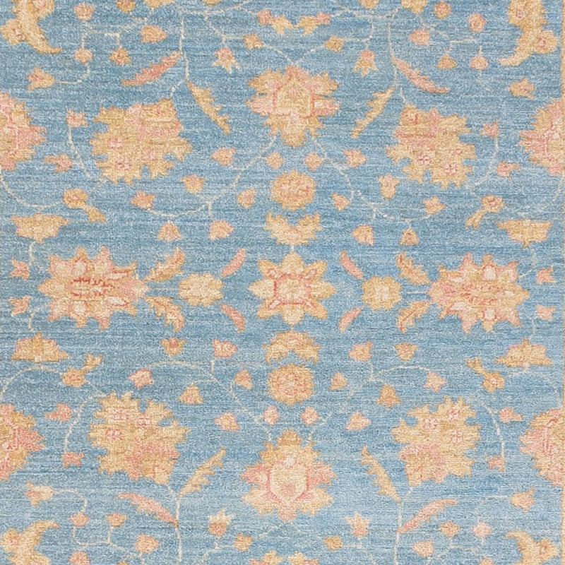 ツィーグラー絨毯 332x119cm - オリエンタル絨毯