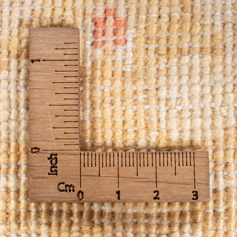 ツィーグラー絨毯 332x119cm - オリエンタル絨毯