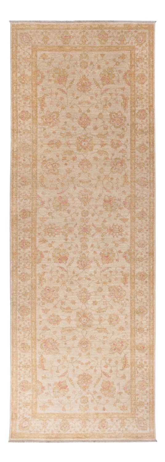 ツィーグラー絨毯 331x119cm - オリエンタル絨毯