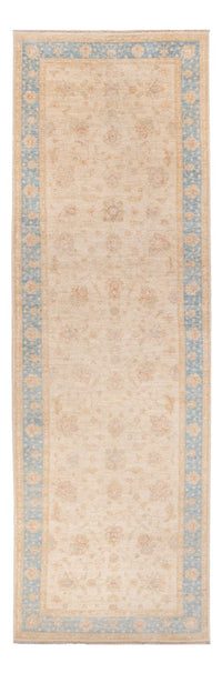 ツィーグラー絨毯 397x123cm - オリエンタル絨毯 – product image
