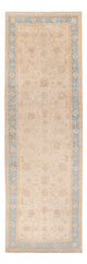 ツィーグラー絨毯 397x123cm - オリエンタル絨毯