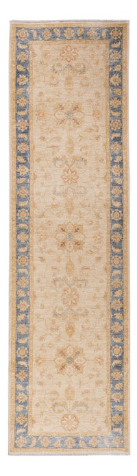 ツィーグラー絨毯 296x85cm - オリエンタル絨毯 – product image