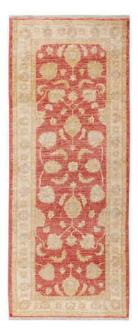 ツィーグラー絨毯 204x79cm - オリエンタル絨毯 – product image