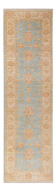 ツィーグラー絨毯 299x80cm - オリエンタル絨毯