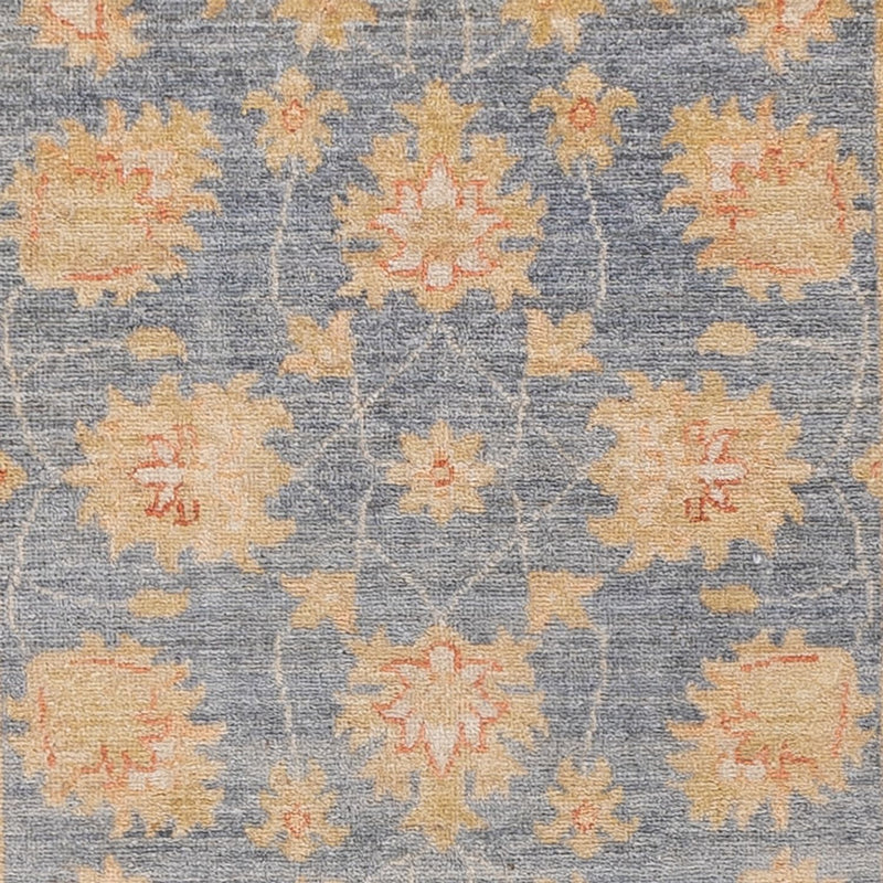 ツィーグラー絨毯 243x81cm - オリエンタル絨毯
