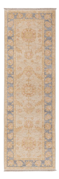 ツィーグラー絨毯 198x61cm - オリエンタル絨毯 – product image