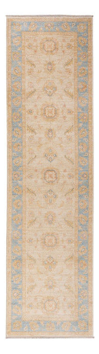 ツィーグラー絨毯 300x79cm - オリエンタル絨毯 – product image