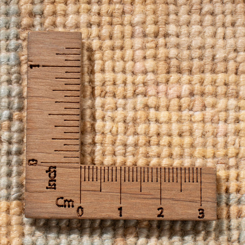 ツィーグラー絨毯 300x79cm - オリエンタル絨毯