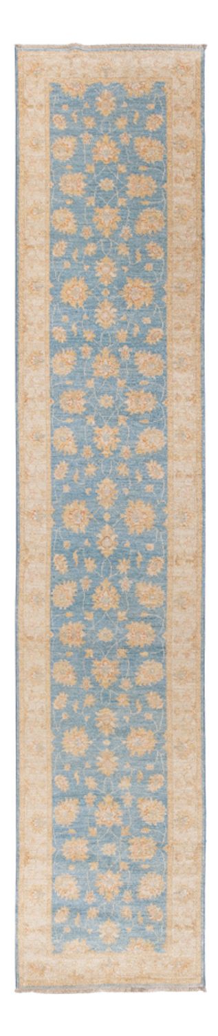 ツィーグラー絨毯 82x394cm - オリエンタル絨毯
