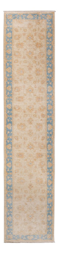 ツィーグラー絨毯 392x86cm - オリエンタル絨毯 – product image