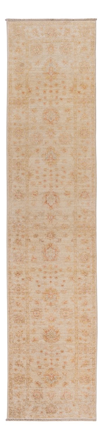 ツィーグラー絨毯 64x292cm - オリエンタル絨毯