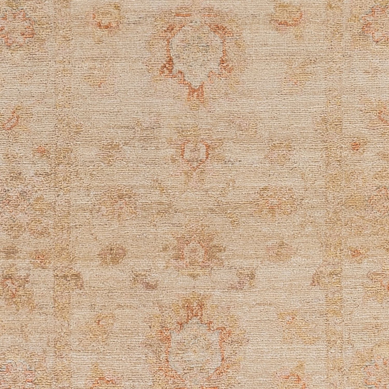 ツィーグラー絨毯 292x64cm - オリエンタル絨毯