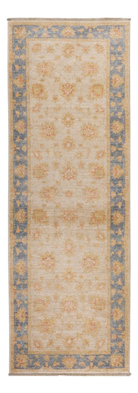 ツィーグラー絨毯 245x82cm - オリエンタル絨毯 – product image