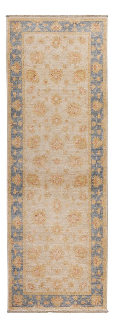 ツィーグラー絨毯 82x245cm - オリエンタル絨毯