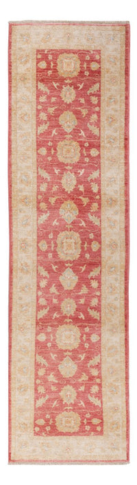 ツィーグラー絨毯 295x77cm - オリエンタル絨毯 – product image