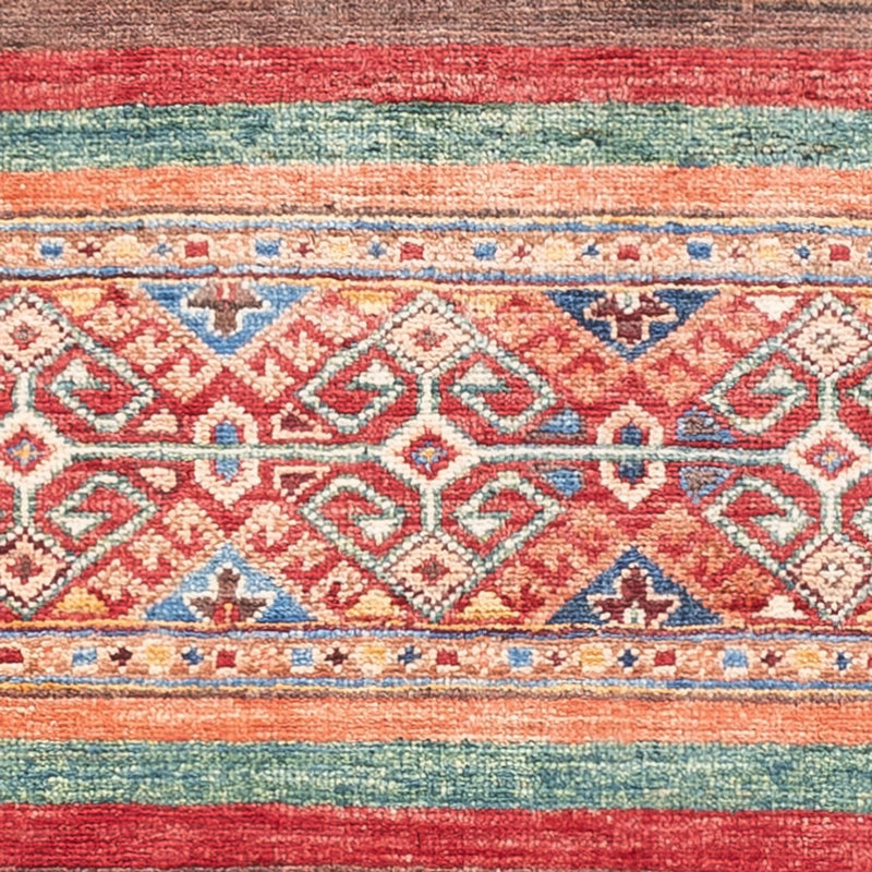 シャル 絨毯 149x50cm - オリエンタル絨毯