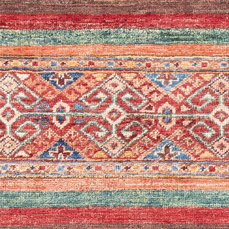 シャル 絨毯 148x52cm - オリエンタル絨毯