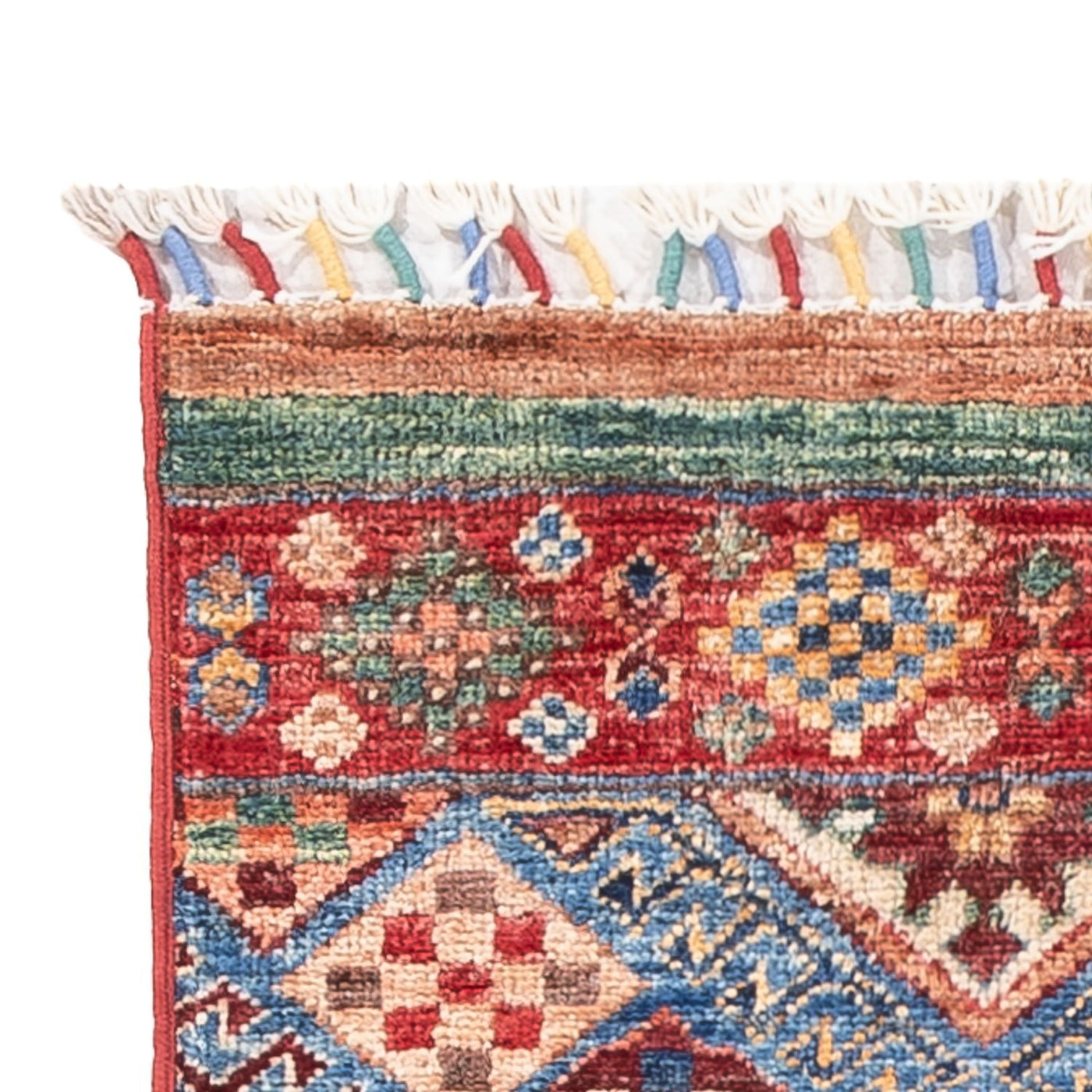 シャル 絨毯 148x52cm - オリエンタル絨毯